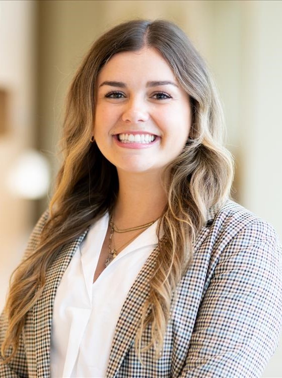 Danielle Ledet, M.D.